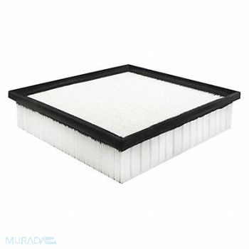 BALDWIN FILTERS Air Filter Panel, 36G597