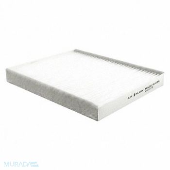 BALDWIN FILTERS Cabin Air Filter Rectangular, 36G606