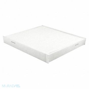 BALDWIN FILTERS Cabin Air Filter Rectangular, 36G607