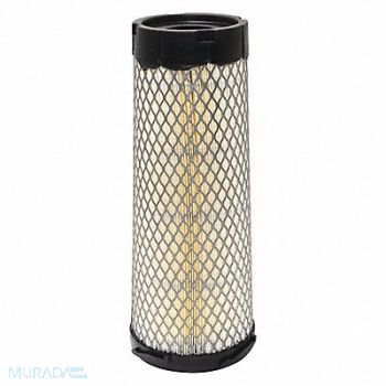 BALDWIN FILTERS Air Filter Round, 36G612