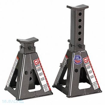 GRAY Vehicle Stands PR, 36G633