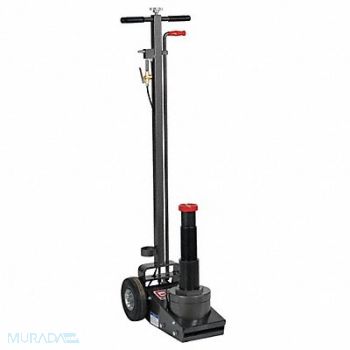 GRAY Air/Hydraulic Service Jack 35 tons, 36G634