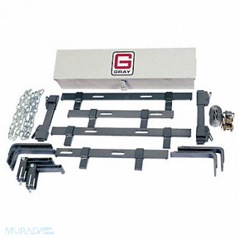 GRAY Bracket Chain Kit MM-2000, 36G635