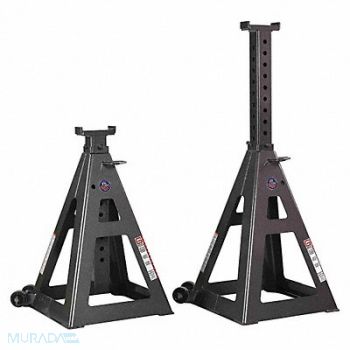 GRAY Vehicle Stands PR, 36G640