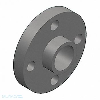 GEORG FISCHER 6 Sch 80 Vanstone Flange, 36G664