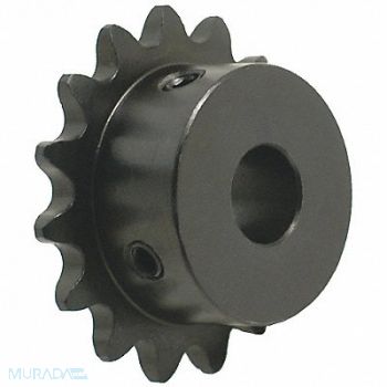 TRITAN Sprocket 1/2in 1/2in Single, 36GA64