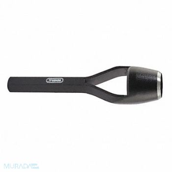 GENERAL TOOLS Arch Punch 3/4 in Tip 1-1/4 in L, 36GN96