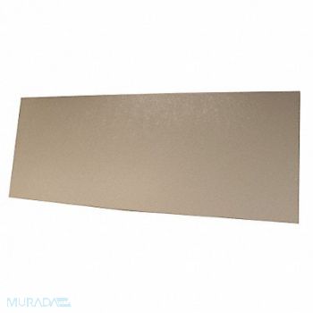 EMPIRE Wall Heater Floor Pad For Fire protectin, 36H057