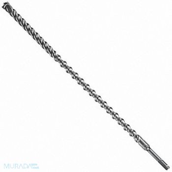 BOSCH Hammer Masonry Drill 5/8in Carbide Head, 36H182