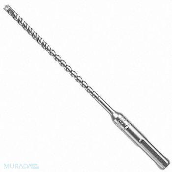 BOSCH Hammer Masonry Drill 3/16in Carbide Head, 36H184