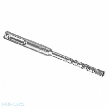 BOSCH Hammer Masonry Drill 1/4 PK25, 36H202