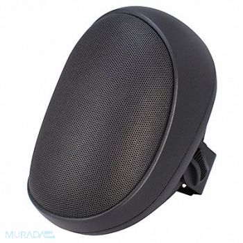 SPECO TECHNOLOGIES Speaker Indoor/Outdoor 9-1/2 In., 36H460