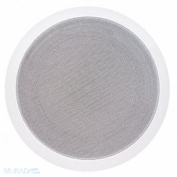 SPECO TECHNOLOGIES Grille Speaker 4 In., 36H467
