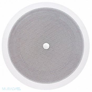 SPECO TECHNOLOGIES Speaker Transformer Volume Control 6 In., 36H470