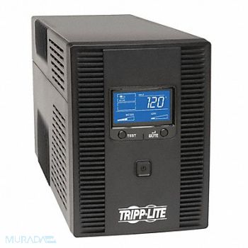 TRIPP LITE Line Interactive 1.50kVA 120VAC, 36HV95