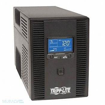 TRIPP LITE Line Interactive 1.50kVA 120VAC, 36HW04