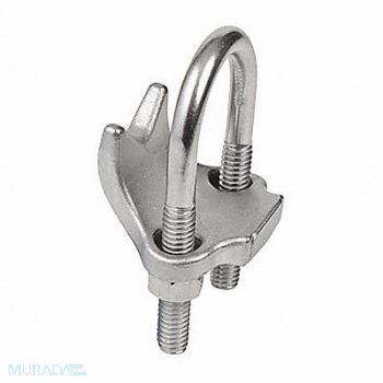 CALBRITE Right Angle Clamp SS, 36HX06