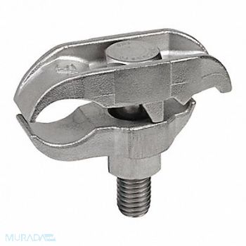 CALBRITE Parallel Clamp SS Overall L 2.850in, 36HX08