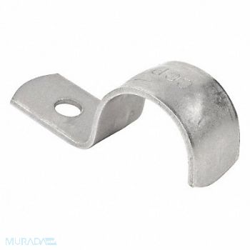 CALBRITE Conduit Clamp SS Overall L 2.200in, 36HX58
