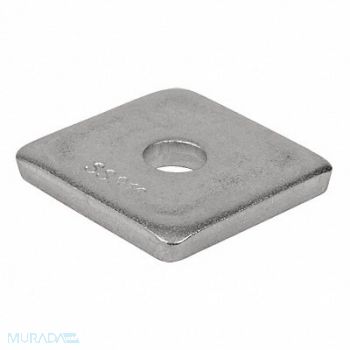 CALBRITE Washer 316 SS Overall W 1 5/8in, 36HY01