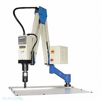 BAILEIGH INDUSTRIAL Electric Tapping Arm 220V 0 to 300 rpm, 36HZ24