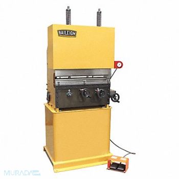 BAILEIGH INDUSTRIAL Hydraulic Press Hydraulic 3000 psi, 36HZ25