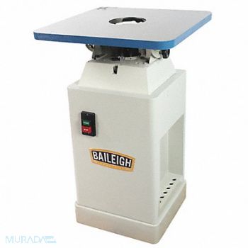 BAILEIGH INDUSTRIAL Oscillating Spindle Sander16 A1 hp, 36HZ76
