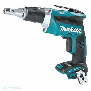 MAKITA Screw Gun Cordless 18.0V DC 4000 RPM, 36HZ97