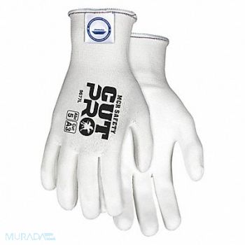 MCR SAFETY E4241 Cut-Resistant Gloves XL/10 PR, 8V016