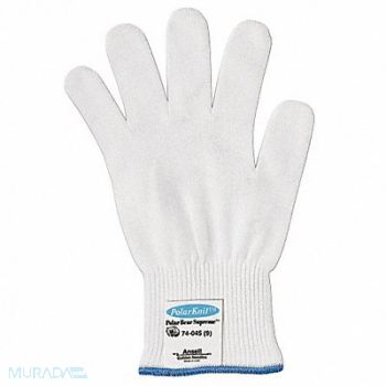HYFLEX Cut-Resistant Gloves M/8, 36J056