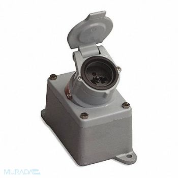 ALLEGRO Hazardous Location Receptacle, 36J296