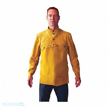 TILLMAN L Cape Sleeves and Bib, 36J323