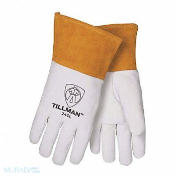TILLMAN Welding Glove TIG 2XL/11 PR, 36J363