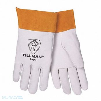 TILLMAN Welding Glove TIG M/8 PR, 36J365