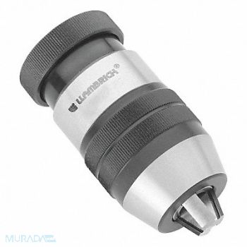 LLAMBRICH USA Drill Chuck Keyless SS 0.0625 In 0JT, 36J549