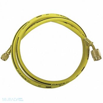 IMPERIAL Charging/Vacuum Hose 60 Yellow, 36J601