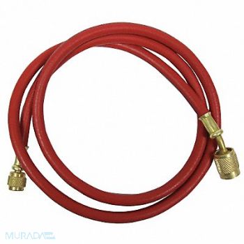 IMPERIAL High Side Hose 60 Red, 36J603
