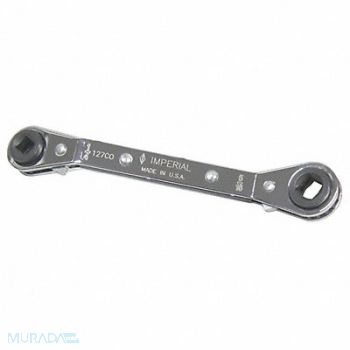 IMPERIAL Box End Wrench 5-3/8 L, 36J604