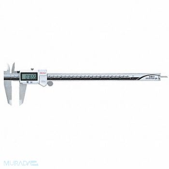 MITUTOYO Absolute Digital Caliper 0 to 12 In, 41T269