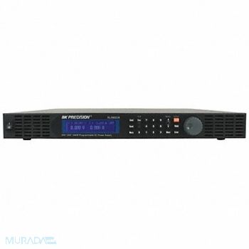 BK PRECISION DC Power Supply 0-60V 0-24A USB RS485, 36J777