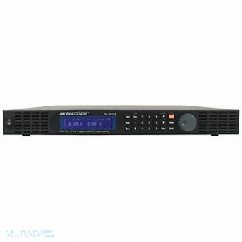 BK PRECISION DC Power Supply 0-60V 0-24A GPIB LAN, 36J778
