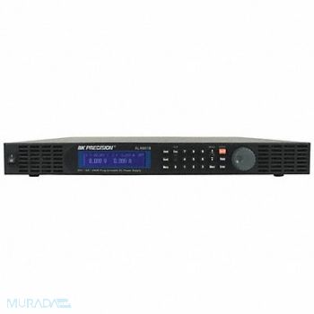 BK PRECISION DC Power Supply 0-80V 0-18A GPIB LAN, 36J780