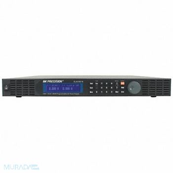 BK PRECISION DC Power Supply 0-100V 0-14.4A GPIB LAN, 36J782