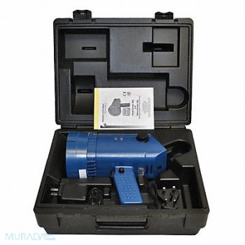 MONARCH Nova-Strobe DBL Deluxe BAT LED Kit, 36J796