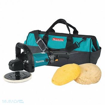 MAKITA Electric Polisher 3000 RPM 10 A, 36JA07