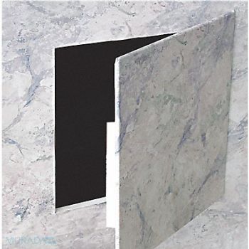 WATTS Access Panel 5in x 6in to 8in x 8in, 36JC42