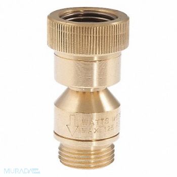 WATTS Freeze ResistantVacuumBreaker 2-13/16inH, 36JC44