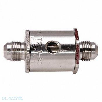 WATTS Dual Check with Vent Watt9BD 3/8in Flare, 36JC45