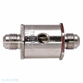 Dual Check with Vent Watts9BD 1/4in MNPT, 36JC46