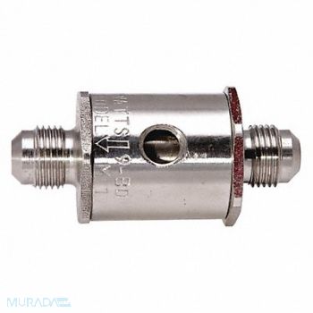 Dual Check with Vent Watts9BD 3/8in MNPT, 36JC47